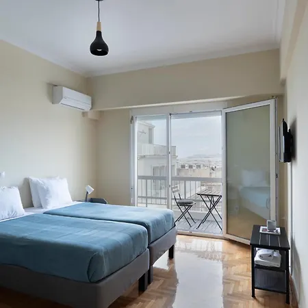 Spacious Heart Of The - Ermou Street Syntagma * Athens
