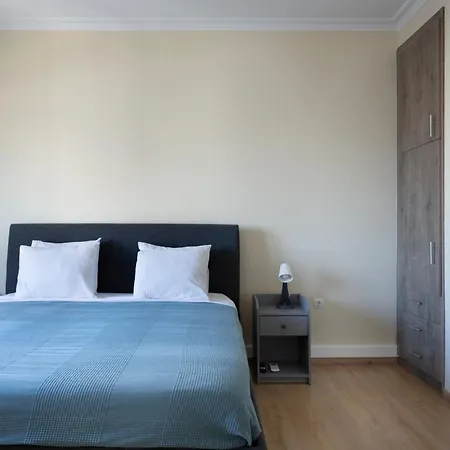 Spacious Heart Of The - Ermou Street Syntagma *