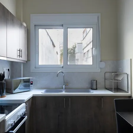 Apartment Spacious Heart Of The - Ermou Street Syntagma *