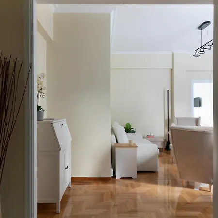 Spacious Heart Of The - Ermou Street Syntagma *