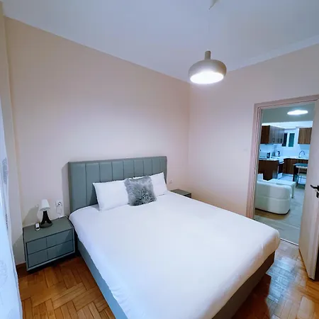Contemporary Art Museum Apart Appartement *