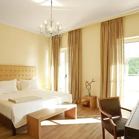Grecotel Pallas Hotel Athens