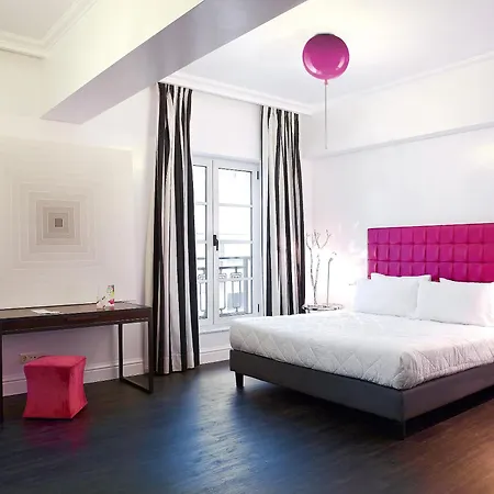 Hotel Grecotel Pallas Athens