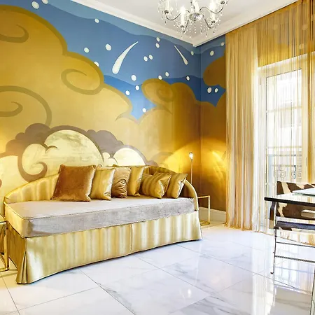 Hotel Grecotel Pallas Athens