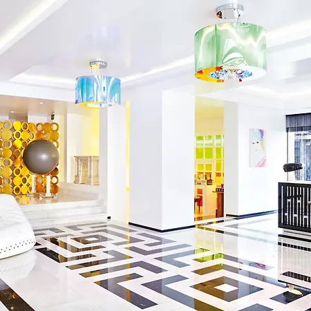 Hotel Grecotel Pallas