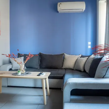 Modern Atg Apartment *