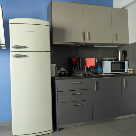 Modern Atg Apartment