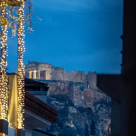 Luxury Atg Acropolis *