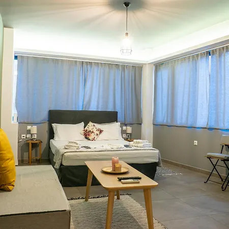 Luxury Atg Acropolis Athen