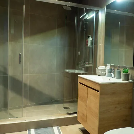 Apartment Luxury Atg Acropolis Athens