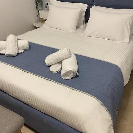Compass Lofts Lejlighed Athen