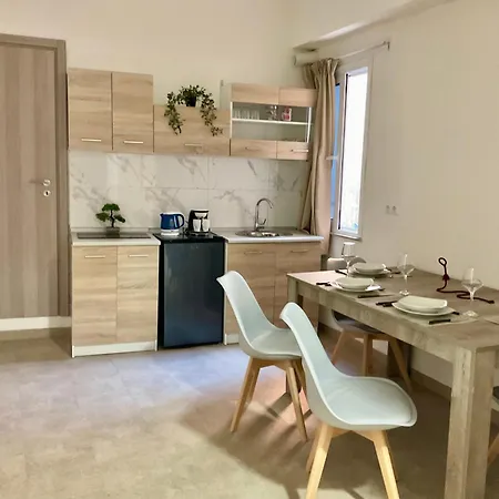 Lejlighed Compass Lofts Athen