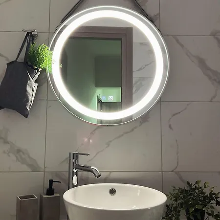 Lejlighed Compass Lofts *