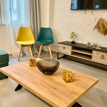Lejlighed Compass Lofts Athen