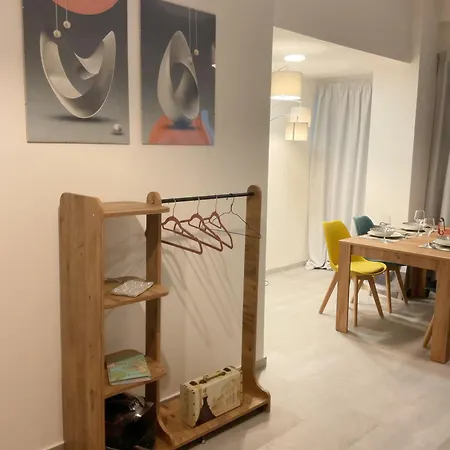 Compass Lofts Athen