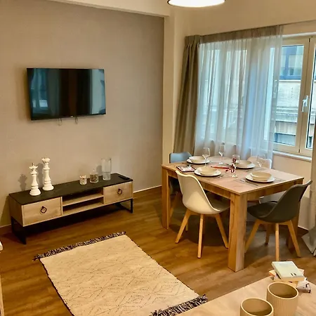 Lejlighed Compass Lofts Athen