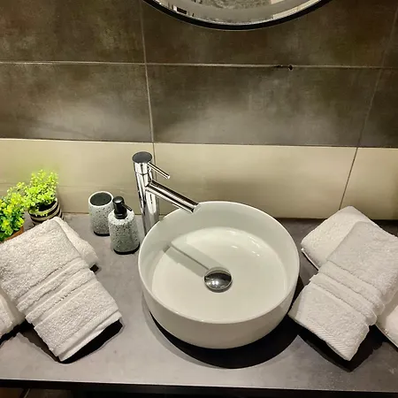 Lejlighed Compass Lofts Athen