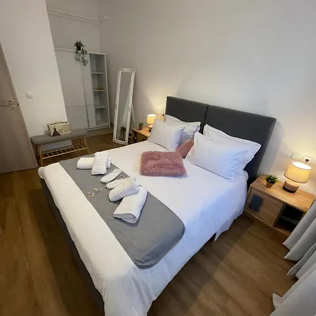 Lejlighed Compass Lofts *