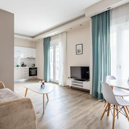 More Athens Apartments Athene