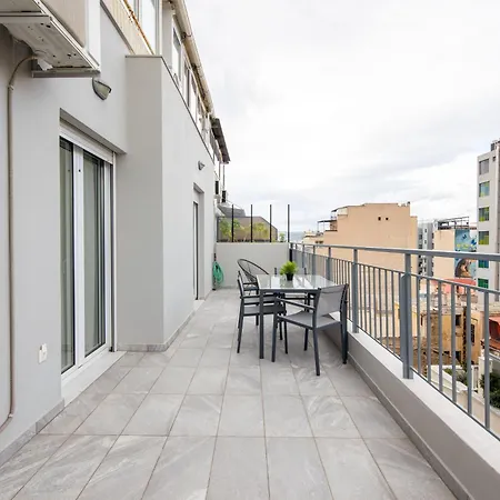 More Athens Apartments Apartment