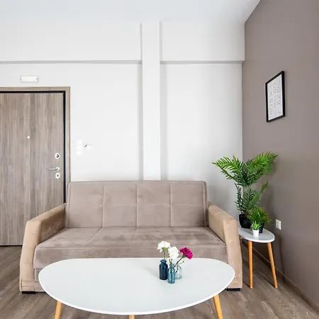 More Athens Apartments *