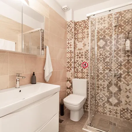 Appartement Athenian Getaway In Plaka With Acropolis View By Athenian Homes