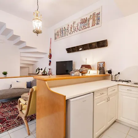 Apartment Athenian Getaway In Plaka With Acropolis View By Athenian Homes Athens