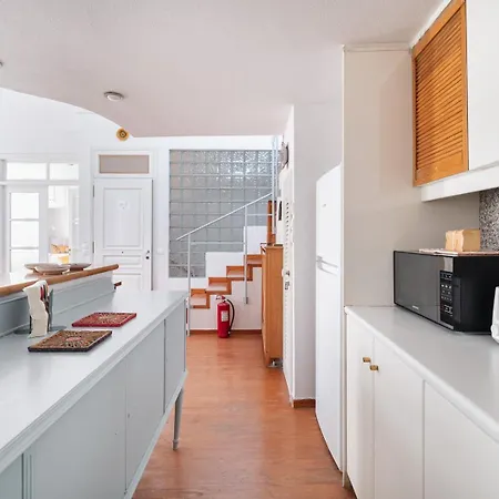 Appartement Athenian Getaway In Plaka With Acropolis View By Athenian Homes *