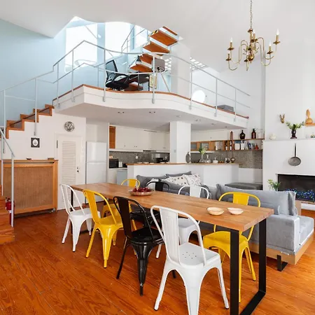Athenian Getaway In Plaka With Acropolis View By Athenian Homes Apartment *