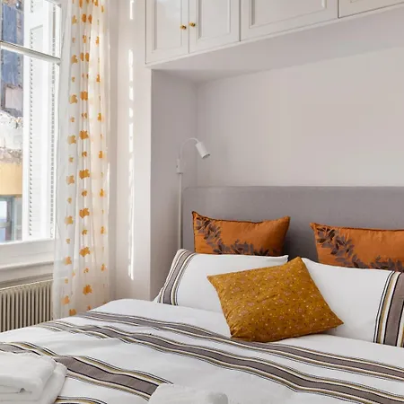 Athenian Getaway In Plaka With Acropolis View By Athenian Homes * Athens