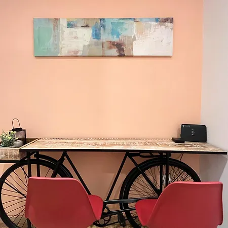 Apartment Cozy Near Flisvos Marina Athens