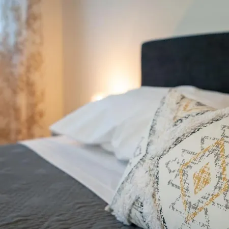 Elmaria Appartement *