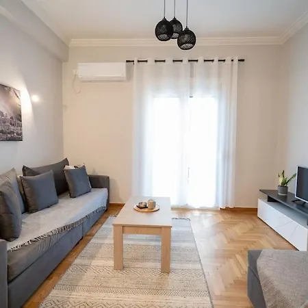 Elmaria Appartement