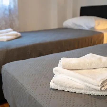 Appartement Elmaria