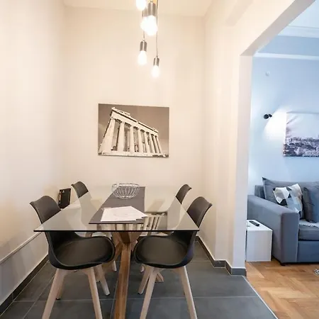 Appartement Elmaria *
