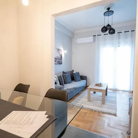 Appartement Elmaria