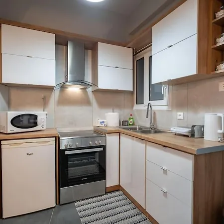 Elmaria Appartement