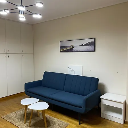 Ammo Glyfada Residences *