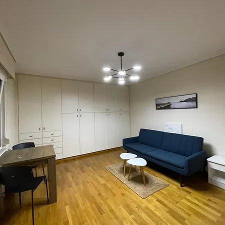 Ammo Glyfada Residences