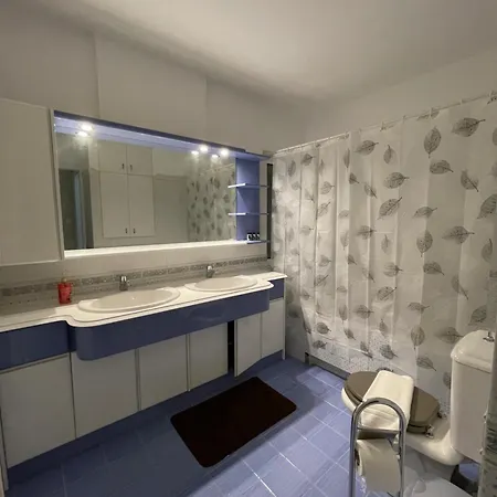 Apartment Ammo Glyfada Residences Athens