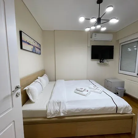 Ammo Glyfada Residences *