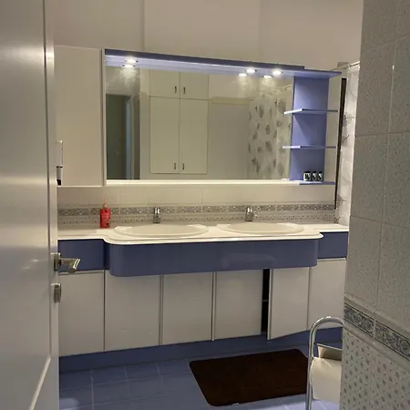 Ammo Glyfada Residences
