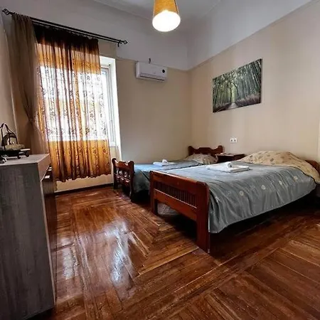 Fully Equipped Cozy Apartment
