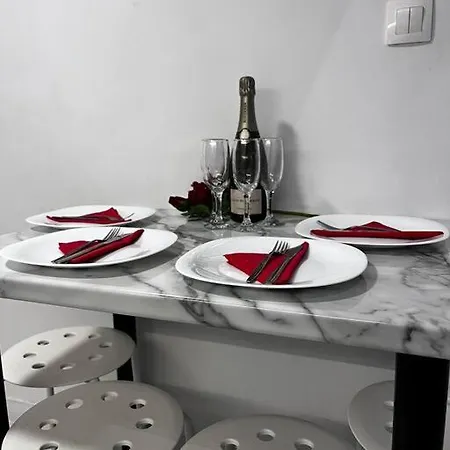 Fully Equipped Cozy Apartment