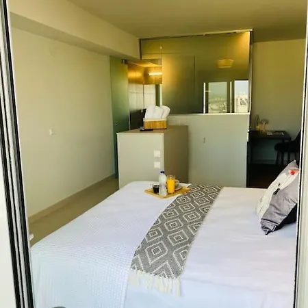 Luxury Maisonette With Shared Pool * Αθήνα
