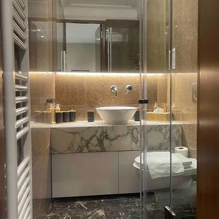 Estia Boutique * Athens