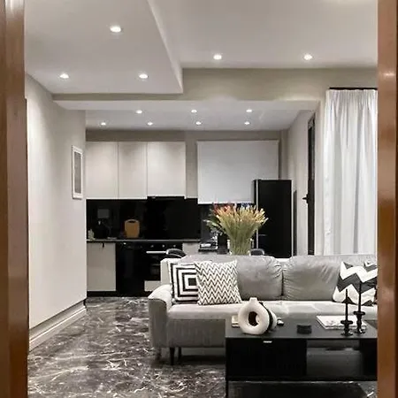 Apartment Estia Boutique Athens
