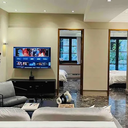 Estia Boutique Apartment