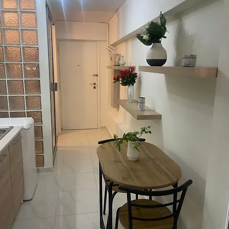 Athens Studio Atenas