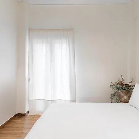 Apartment Lovely In Exarcheia Athens